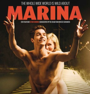 marina film