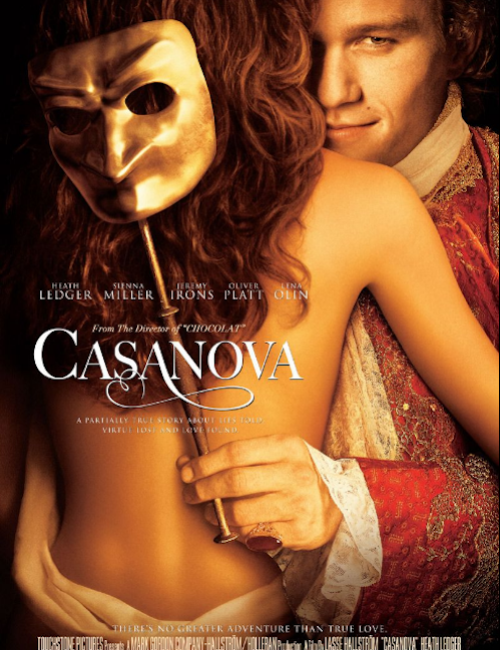 Casanova (2005)